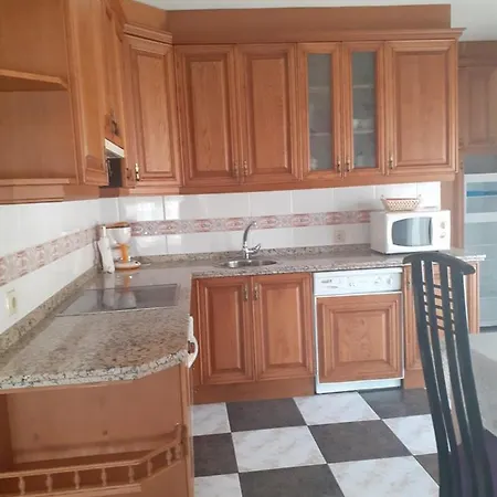 Casa Belen I Y Ii Landsted *