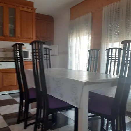 Casa Belen I Y Ii Landsted *