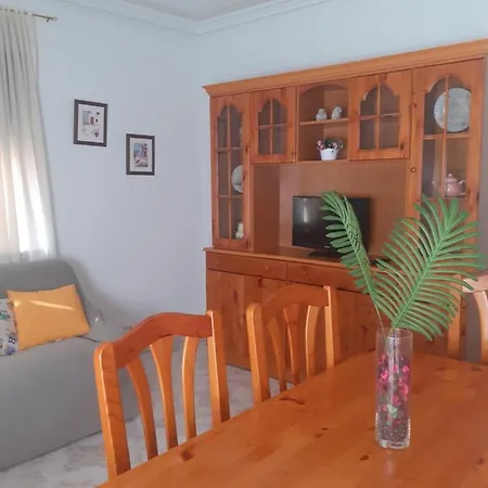 Casa Belen I Y Ii Madronal