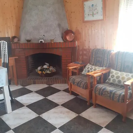 Casa Belen I Y Ii * Madronal