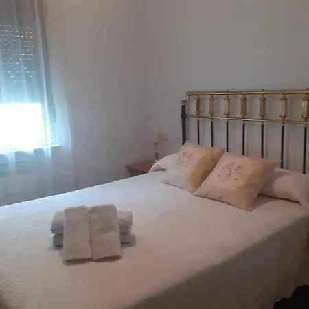 Casa Belen I Y Ii Landhuis *