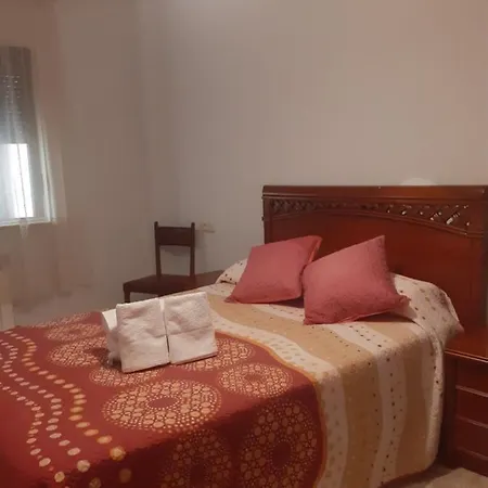 Casa Belen I Y Ii * Madronal