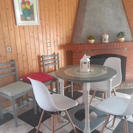 Casa Belen I Y Ii *