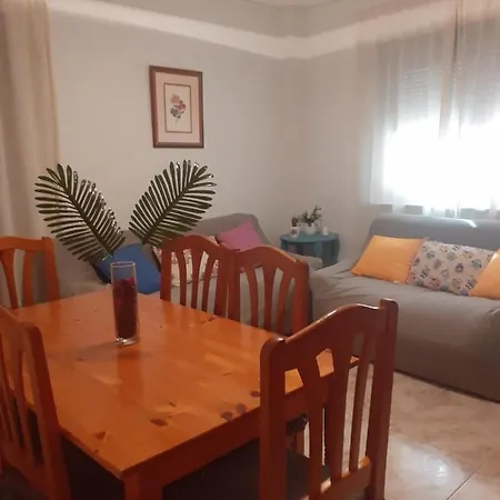 Landhuis Casa Belen I Y Ii Madronal