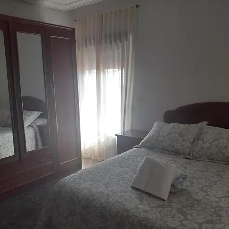 Casa Belen I Y Ii 컨트리하우스 Madronal