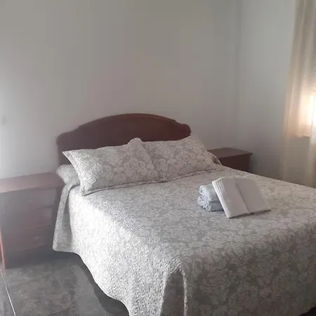 Casa Belen I Y Ii * Madronal