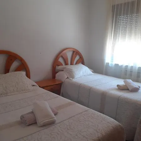 Casa Belen I Y Ii *