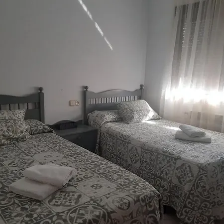 Casa Belen I Y Ii Madronal