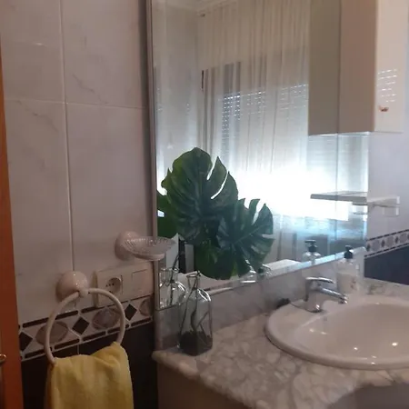 컨트리하우스 Casa Belen I Y Ii Madronal