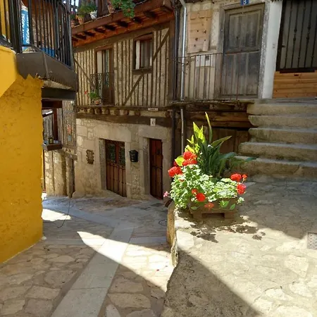 Casa Belen I Y Ii