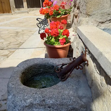 Casa Belen I Y Ii * Madronal