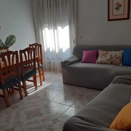 Casa Belen I Y Ii * Madronal