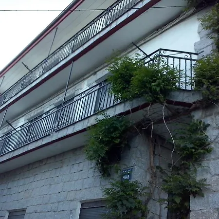 Εξοχικό σπίτι Casa Belen I Y Ii Madronal