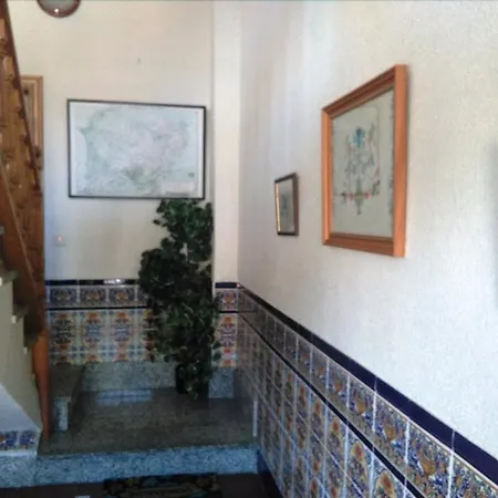 Εξοχικό σπίτι Casa Belen I Y Ii Madronal