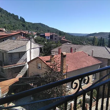 Εξοχικό σπίτι Casa Belen I Y Ii Madronal