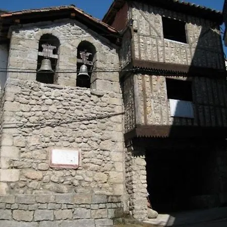 Casa Belen I Y Ii * Madronal