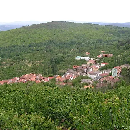 Εξοχικό σπίτι Casa Belen I Y Ii *