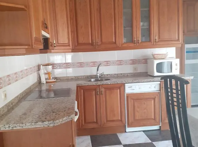 Casa Belen I Y Ii 컨트리하우스 *