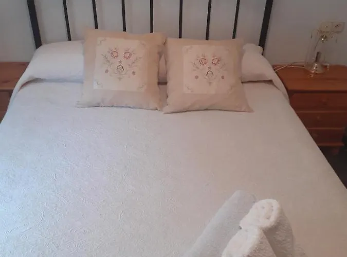 Casa Belen I Y Ii Madronal