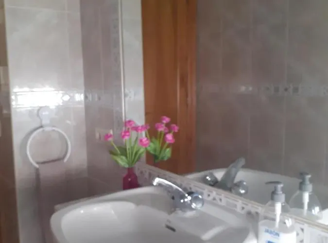 Casa Belen I Y Ii Madronal