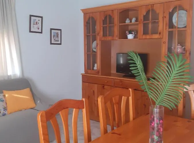 Casa Belen I Y Ii Madronal