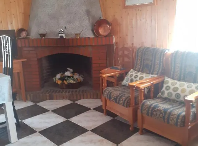 Casa Belen I Y Ii * Madronal