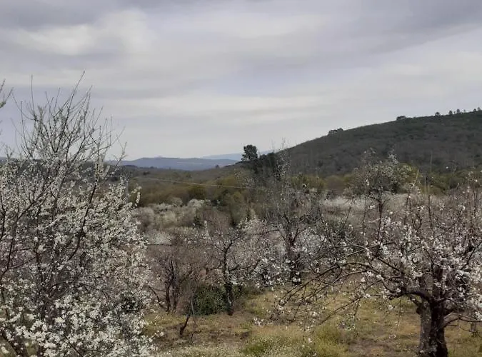컨트리하우스 Casa Belen I Y Ii Madronal