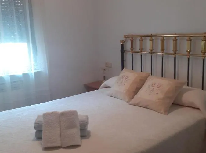 Casa Belen I Y Ii 컨트리하우스 *