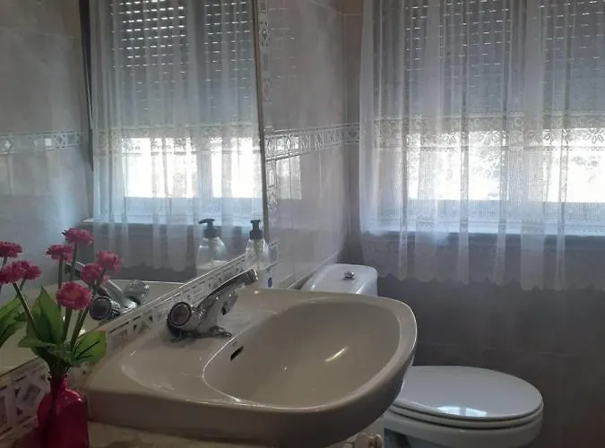 Casa Belen I Y Ii 컨트리하우스 *