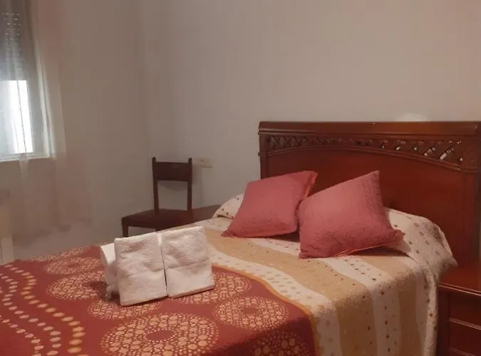 Casa Belen I Y Ii * Madronal