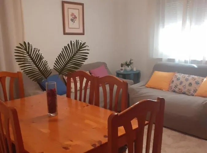 Εξοχικό σπίτι Casa Belen I Y Ii Madronal