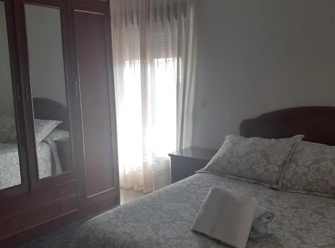 Casa Belen I Y Ii 컨트리하우스 Madronal