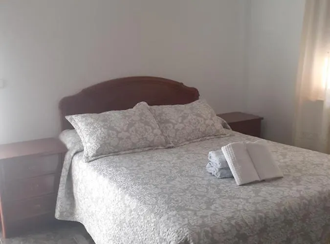 Casa Belen I Y Ii * Madronal