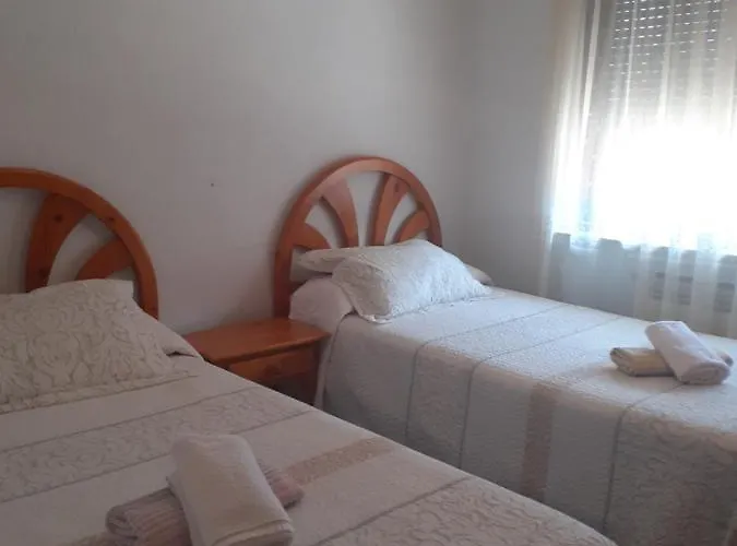 Casa Belen I Y Ii *