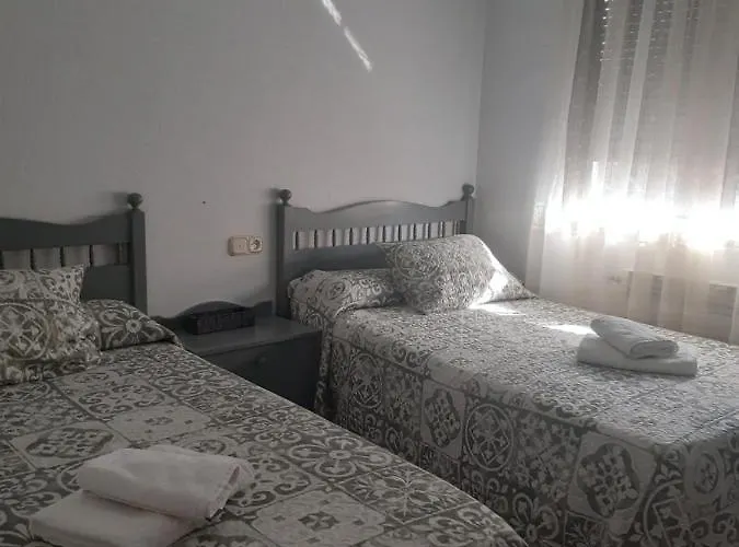 Casa Belen I Y Ii Madronal