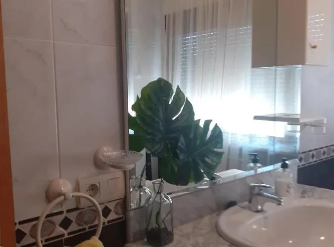 컨트리하우스 Casa Belen I Y Ii Madronal