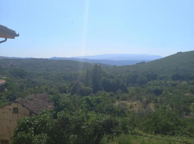 컨트리하우스 Casa Belen I Y Ii Madronal