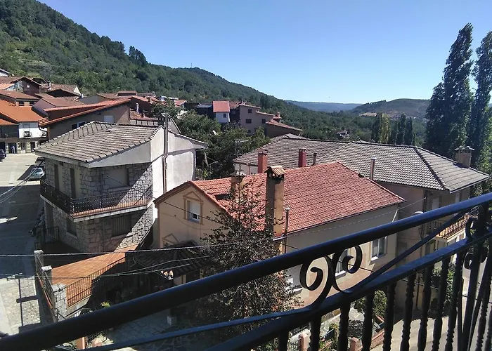 컨트리하우스 Casa Belen I Y Ii Madronal