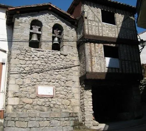 Casa Belen I Y Ii * Madronal