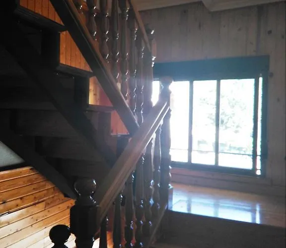 Casa Belen I Y Ii 컨트리하우스