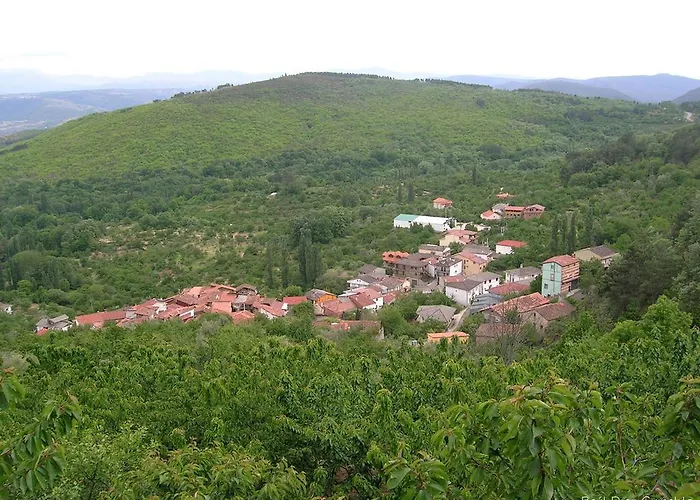 컨트리하우스 Casa Belen I Y Ii *