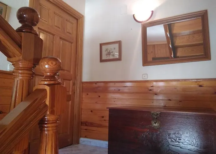 Casa Belen I Y Ii * Madronal